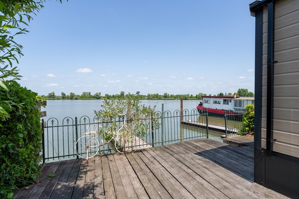 Medium property photo - Veense Put 74, 4264 AL Veen